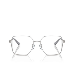 Lunettes de vue Michael Kors YUNAN 1893 shiny silver