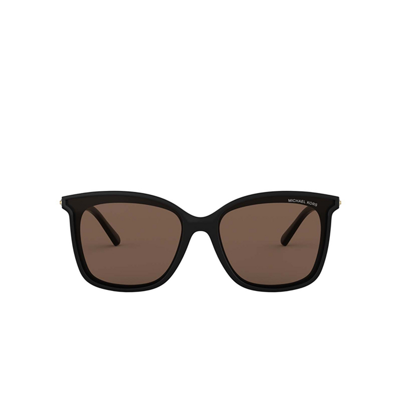 Gafas de sol Michael Kors ZERMATT 333273 black - 1/3