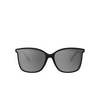 Gafas de sol Michael Kors ZERMATT 333282 black - Miniatura del producto 1/3