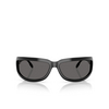 Lunettes de soleil Michael Kors ZION 300587 black - Vignette du produit 1/3