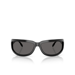 Lunettes de soleil Michael Kors ZION 300587 black