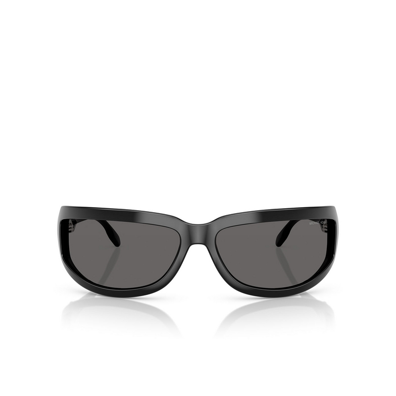 Michael Kors ZION Sunglasses 300587 black - 1/3