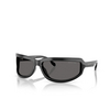 Lunettes de soleil Michael Kors ZION 300587 black - Vignette du produit 2/3