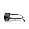 Lunettes de soleil Michael Kors ZION 300587 black - Vignette du produit 3/3