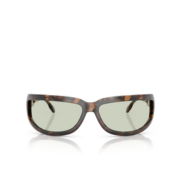 Michael Kors ZION Sonnenbrillen 3006/2 dark tortoise