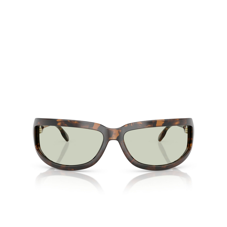 Michael Kors ZION Sunglasses 3006/2 dark tortoise - 1/3