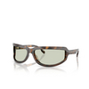 Lunettes de soleil Michael Kors ZION 3006/2 dark tortoise - Vignette du produit 2/3