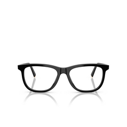 Miu Miu MU 01WV Eyeglasses 16K1O1 black