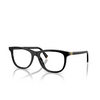 Gafas graduadas Miu Miu MU 01WV 16K1O1 black - Miniatura del producto 2/3