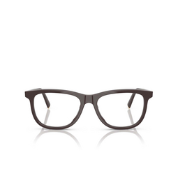 Miu Miu MU 01WV Eyeglasses 22C1O1 moka