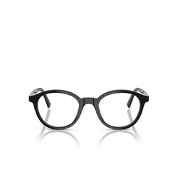 Miu Miu MU 02WV Eyeglasses 16K1O1 black