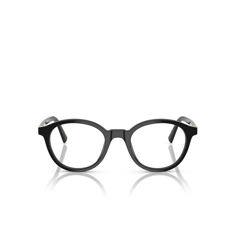 Miu Miu MU 02WV Korrektionsbrillen 16K1O1 black - 1/3