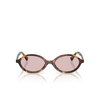 Miu Miu MU 04ZS 14L4I0 honey havana - product thumbnail 1/4