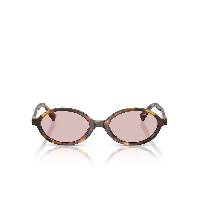 Miu Miu MU 04ZS 14L4I0 honey havana - 1/4