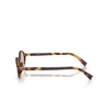 Miu Miu MU 04ZS 14L4I0 honey havana - product thumbnail 3/4
