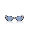 Gafas de sol Miu Miu MU 04ZS 22C60O moka - Miniatura del producto 1/3