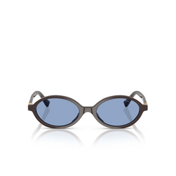 Miu Miu MU 04ZS Sunglasses 22C60O moka
