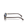 Gafas de sol Miu Miu MU 04ZS 22C60O moka - Miniatura del producto 3/3