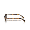 Miu Miu MU 04ZS Sunglasses VAU07F honey havana - product thumbnail 3/3