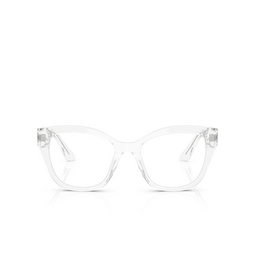 Gafas graduadas Miu Miu MU 05XV 15Z1O1 trasparent