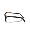 Gafas graduadas Miu Miu MU 06XV 16K1O1 black - Miniatura del producto 3/3