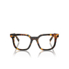 Gafas graduadas Miu Miu MU 06XV VAU1O1 honey havana - Miniatura del producto 1/3