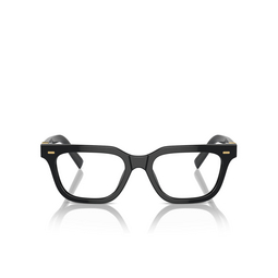 Gafas graduadas Miu Miu MU 07XV 16K1O1 black