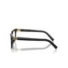 Gafas graduadas Miu Miu MU 07XV 16K1O1 black - Miniatura del producto 3/3