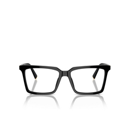 Occhiali da vista Miu Miu MU 08XV 16K1O1 black