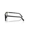 Gafas graduadas Miu Miu MU 08XV 16K1O1 black - Miniatura del producto 3/3