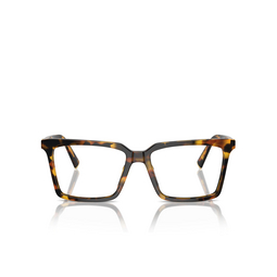 Gafas graduadas Miu Miu MU 08XV VAU1O1 honey havana