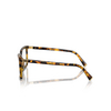 Miu Miu MU 08XV Eyeglasses VAU1O1 honey havana - product thumbnail 3/3