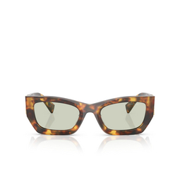 Gafas de sol Miu Miu MU 09WS 14L50O honey havana