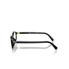 Gafas graduadas Miu Miu MU 09XV 16K1O1 black - Miniatura del producto 3/3