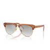 Miu Miu MU 09ZS Sonnenbrillen 15T8K1 caramel - Produkt-Miniaturansicht 2/3