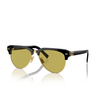 Miu Miu MU 09ZS Sonnenbrillen 1AB07O black - Produkt-Miniaturansicht 2/3