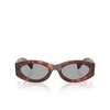 Miu Miu MU 11WS 21C40O mahogany havana - product thumbnail 1/4