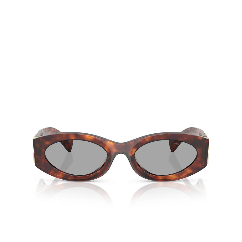 Miu Miu MU 11WS 21C40O mahogany havana - 1/4