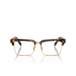 Gafas graduadas Miu Miu MU 11XV VAU1O1 honey havana