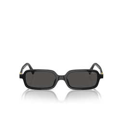 Miu Miu MU 11ZS Sonnenbrillen 16K5S0 black