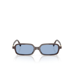 Occhiali da sole Miu Miu MU 11ZS 22C60O moka