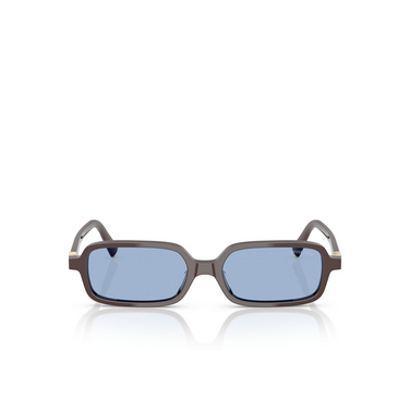 Occhiali da sole Miu Miu MU 11ZS 22C60O moka - frontale