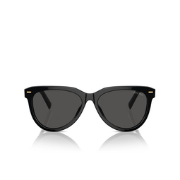 Miu Miu MU 12ZS Sonnenbrillen 16K5S0 black