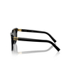 Lunettes de soleil Miu Miu MU 12ZS 16K5S0 black - Vignette du produit 3/3