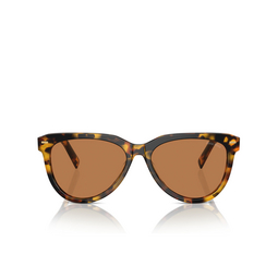 Gafas de sol Miu Miu MU 12ZS VAU01T havana honey