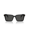 Lunettes de soleil Miu Miu MU 13ZS 16K5S0 black - Vignette du produit 1/3