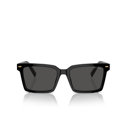 Miu Miu MU 13ZS Sunglasses 16K5S0 black