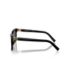 Miu Miu MU 13ZS Sunglasses 16K5S0 black - product thumbnail 3/3