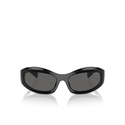 Miu Miu MU 14ZS Sunglasses 16K08Z black