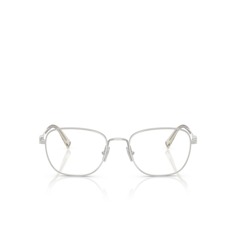 Miu Miu MU 50WV 1BC1O1 silver - 1/4